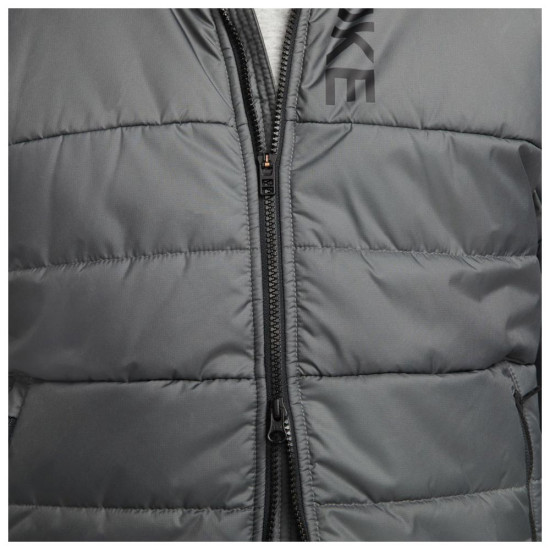 Nike Ανδρικό μπουφάν Sportswear Hybrid Nike Ανδρικό μπουφάν Sportswear Hybrid
